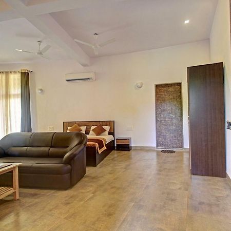 Palette - Arthigamya Spa & Resort Gokarna (Karnataka) Ngoại thất bức ảnh