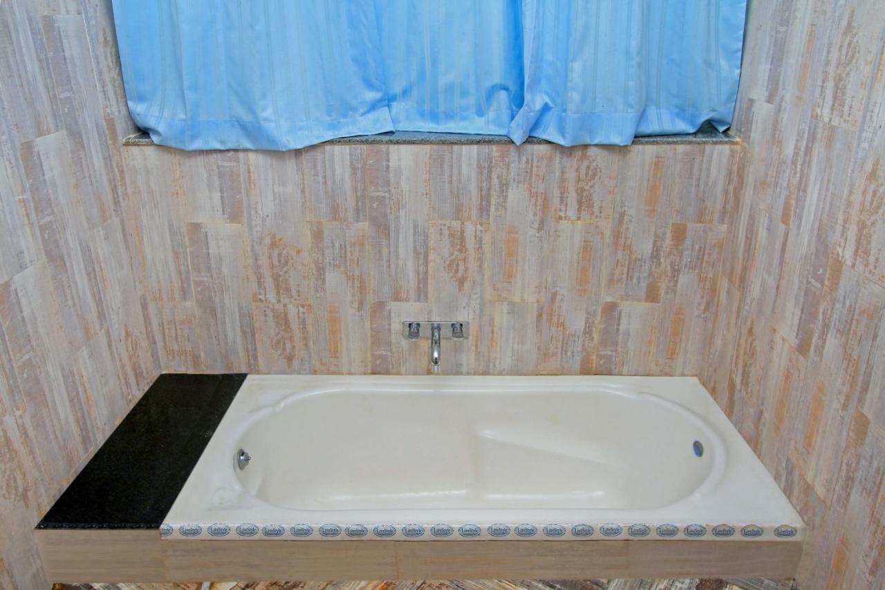 Palette - Arthigamya Spa & Resort Gokarna (Karnataka) Ngoại thất bức ảnh
