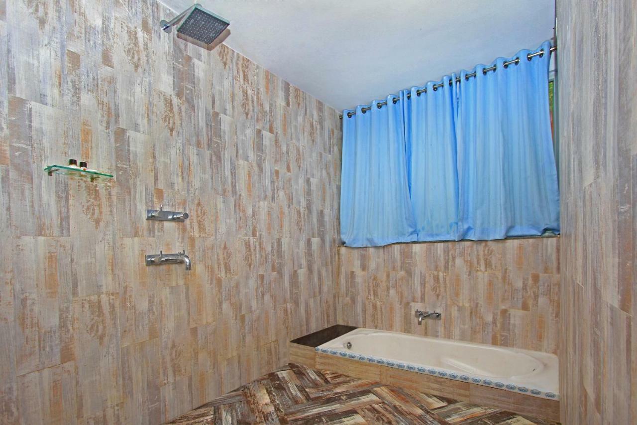 Palette - Arthigamya Spa & Resort Gokarna (Karnataka) Ngoại thất bức ảnh