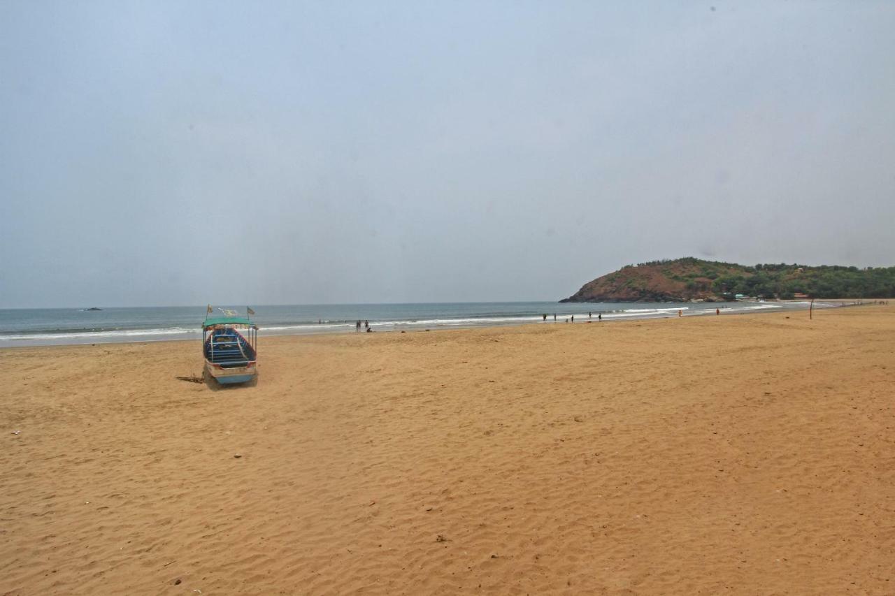 Palette - Arthigamya Spa & Resort Gokarna (Karnataka) Ngoại thất bức ảnh